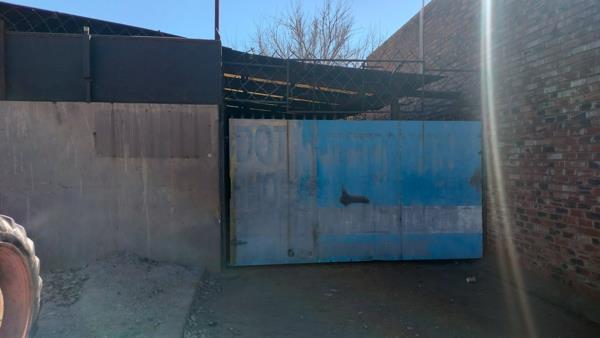 Commercial space