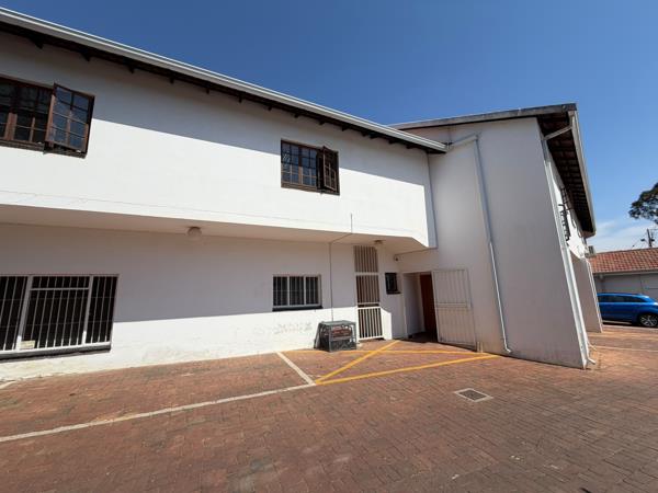 71 m² Commercial space