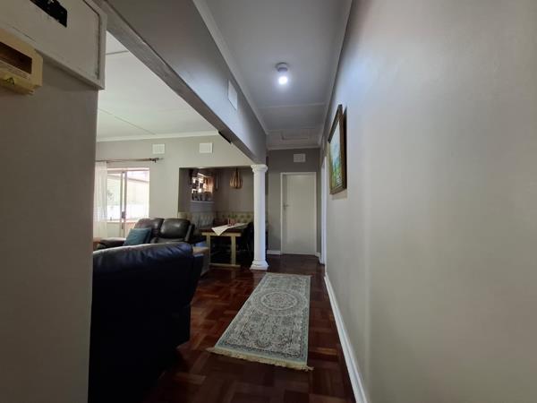 3.5 Bedroom House