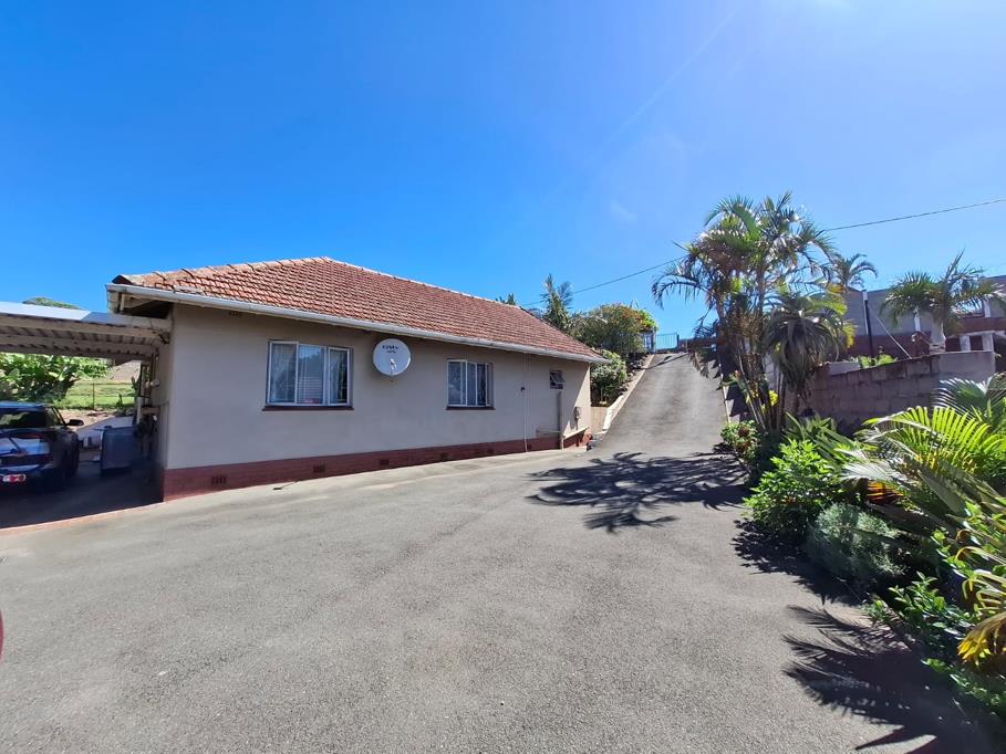 3.5 Bedroom House