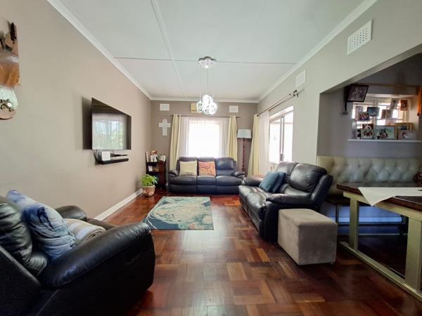 3.5 Bedroom House