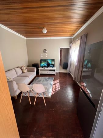 1 Bedroom Garden Cottage