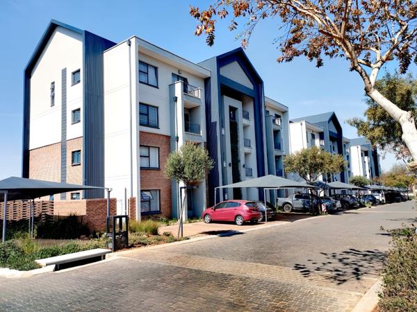 1 Bedroom Townhouse