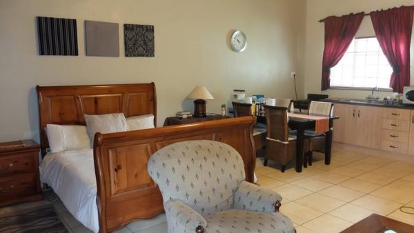 0.5 Bedroom Flat