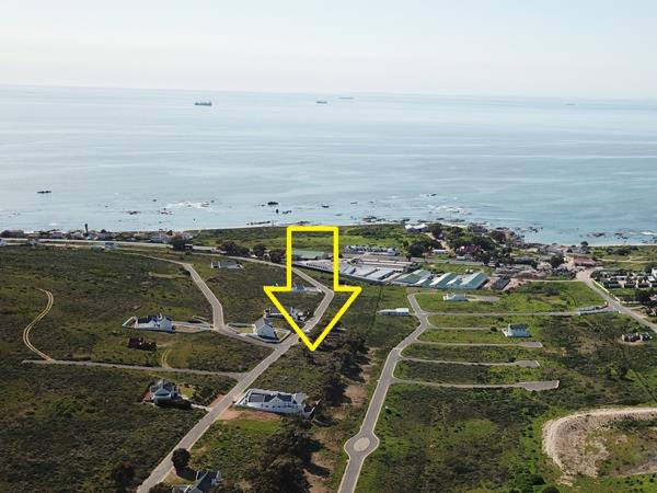 904 m² Land
