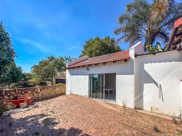 1 Bedroom House
