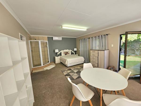 1 Bedroom Flat