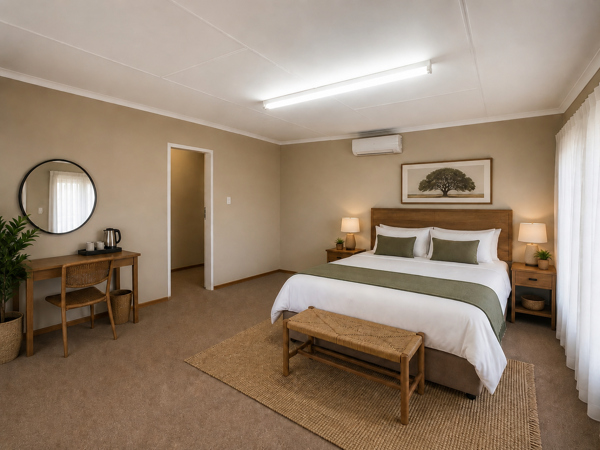 1 Bedroom Flat