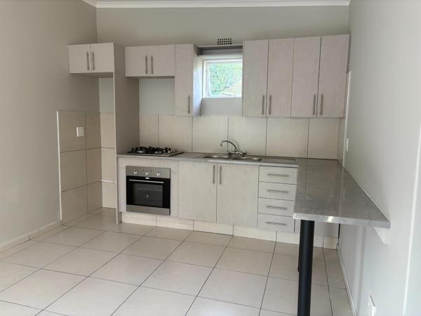 1 Bedroom Garden Cottage