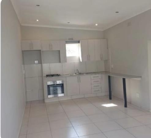 1 Bedroom Garden Cottage