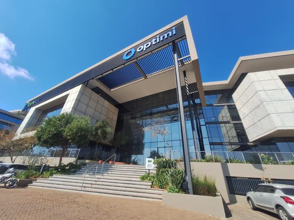 33 m² Office Space