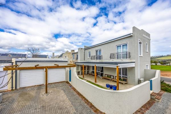 3 Bedroom Duplex