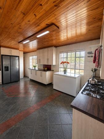 2.2 ha Land