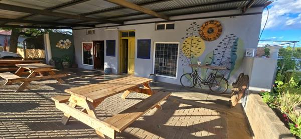 450 m² Commercial space