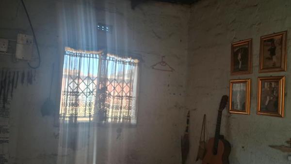 1 Bedroom House