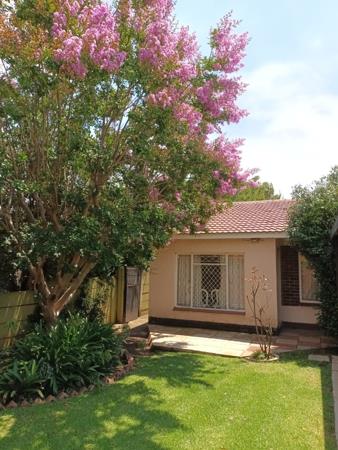 1 Bedroom Garden Cottage