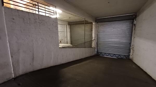 790 m² Industrial space