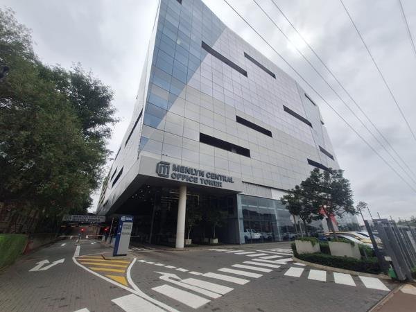50 m² Office Space