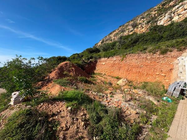287 m² Land