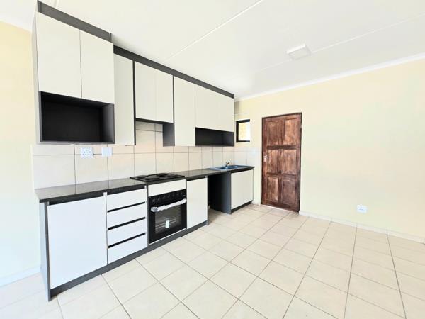 3 Bedroom Apartment
