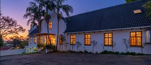 7 Bedroom House