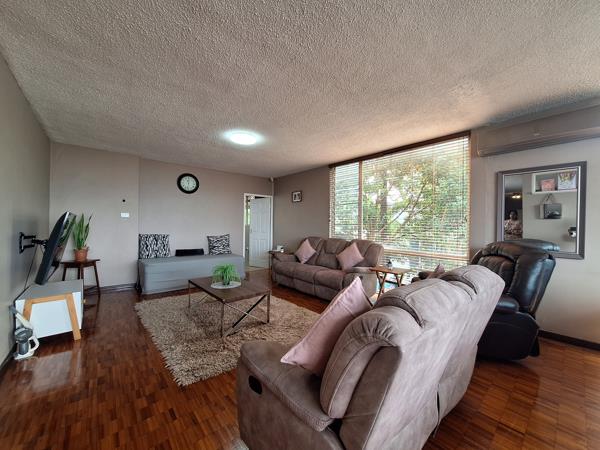 3 Bedroom Flat
