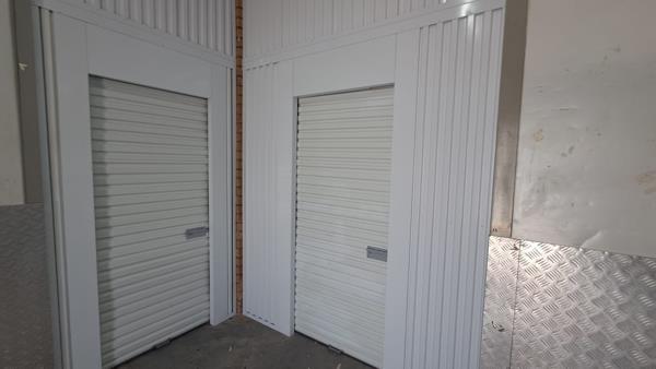 6 m² Commercial space