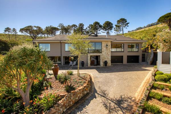 6 Bedroom House