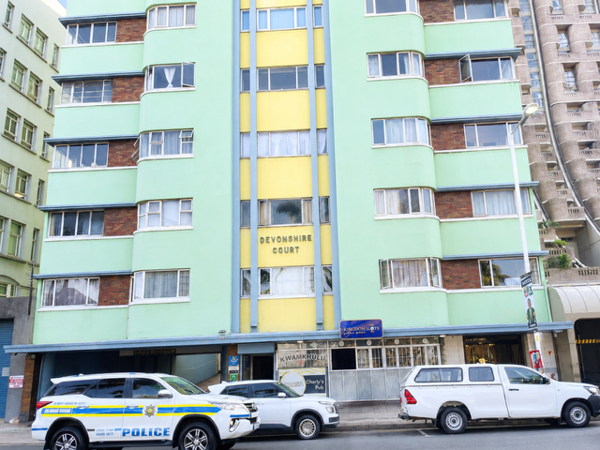1 Bedroom Flat