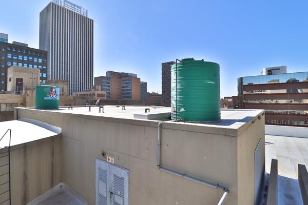 73 m² Commercial space