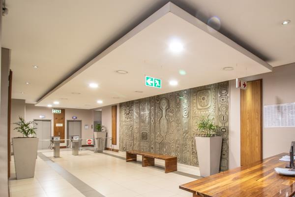 19 m² Commercial space