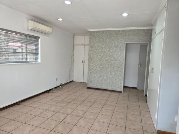 Commercial space