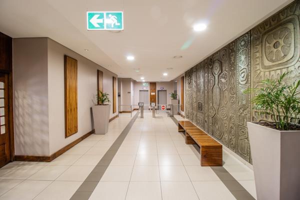 24 m² Commercial space