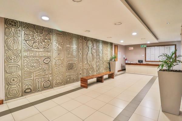 36 m² Commercial space