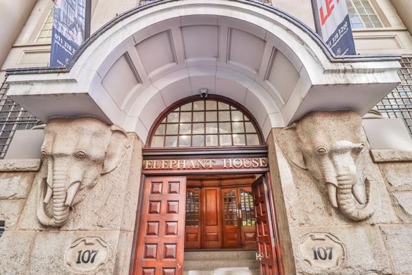 68 m² Commercial space