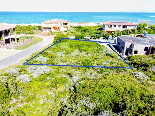 602 m² Land