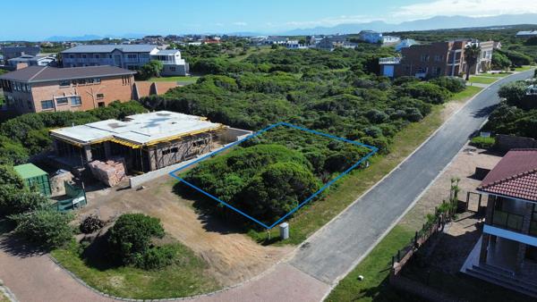 602 m² Land