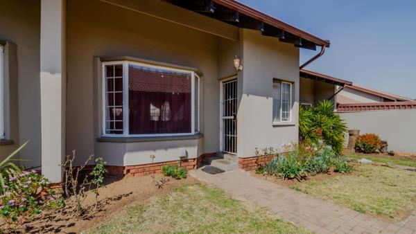 1 Bedroom Townhouse