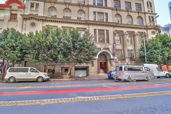 47 m² Commercial space