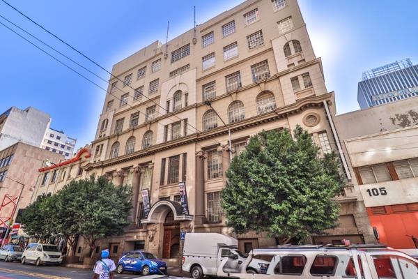 47 m² Commercial space