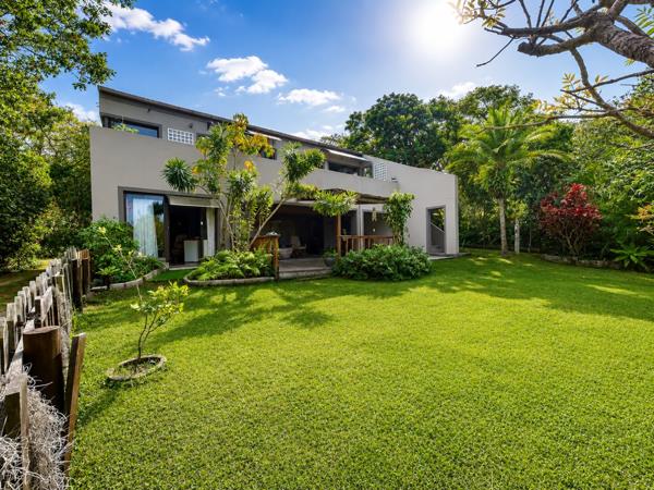 6 Bedroom House