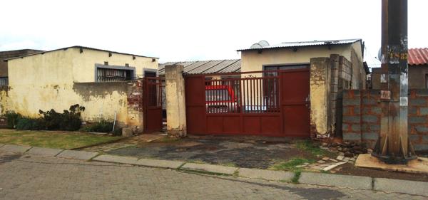 9 Bedroom House