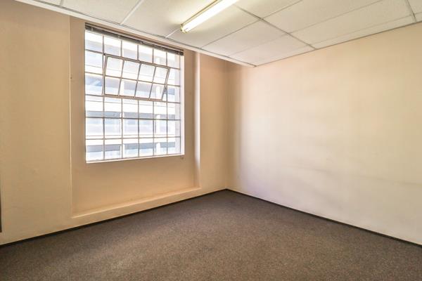 72 m² Commercial space