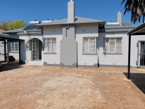 1 Bedroom House
