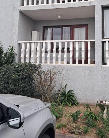 1 Bedroom Flat
