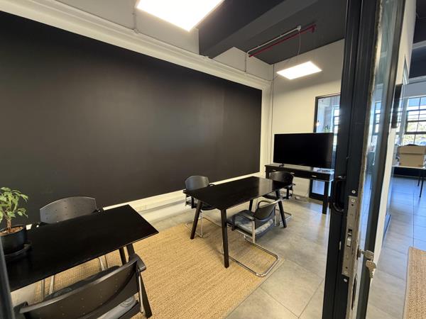 95 m² Commercial space