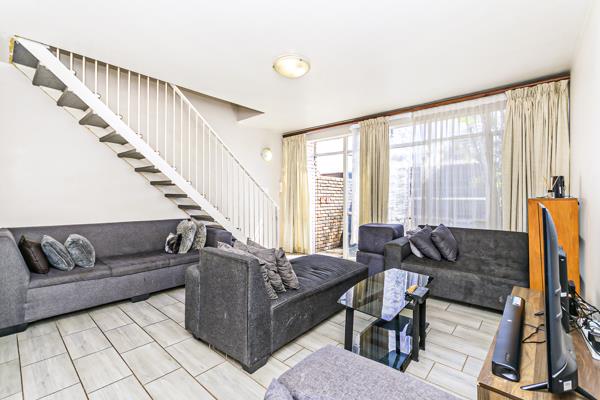 2 Bedroom Duplex