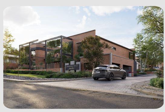 340 m² Commercial space