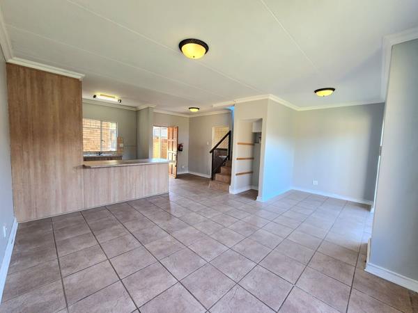 2 Bedroom Duplex