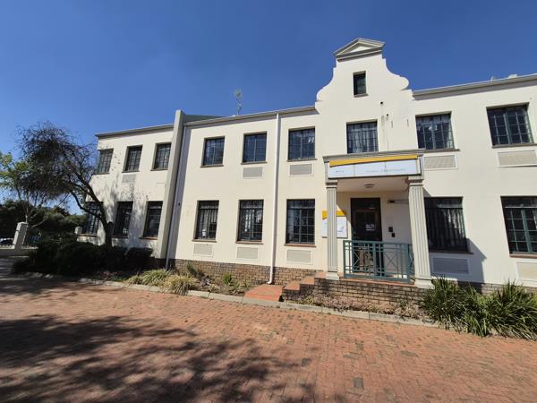 440 m² Industrial space